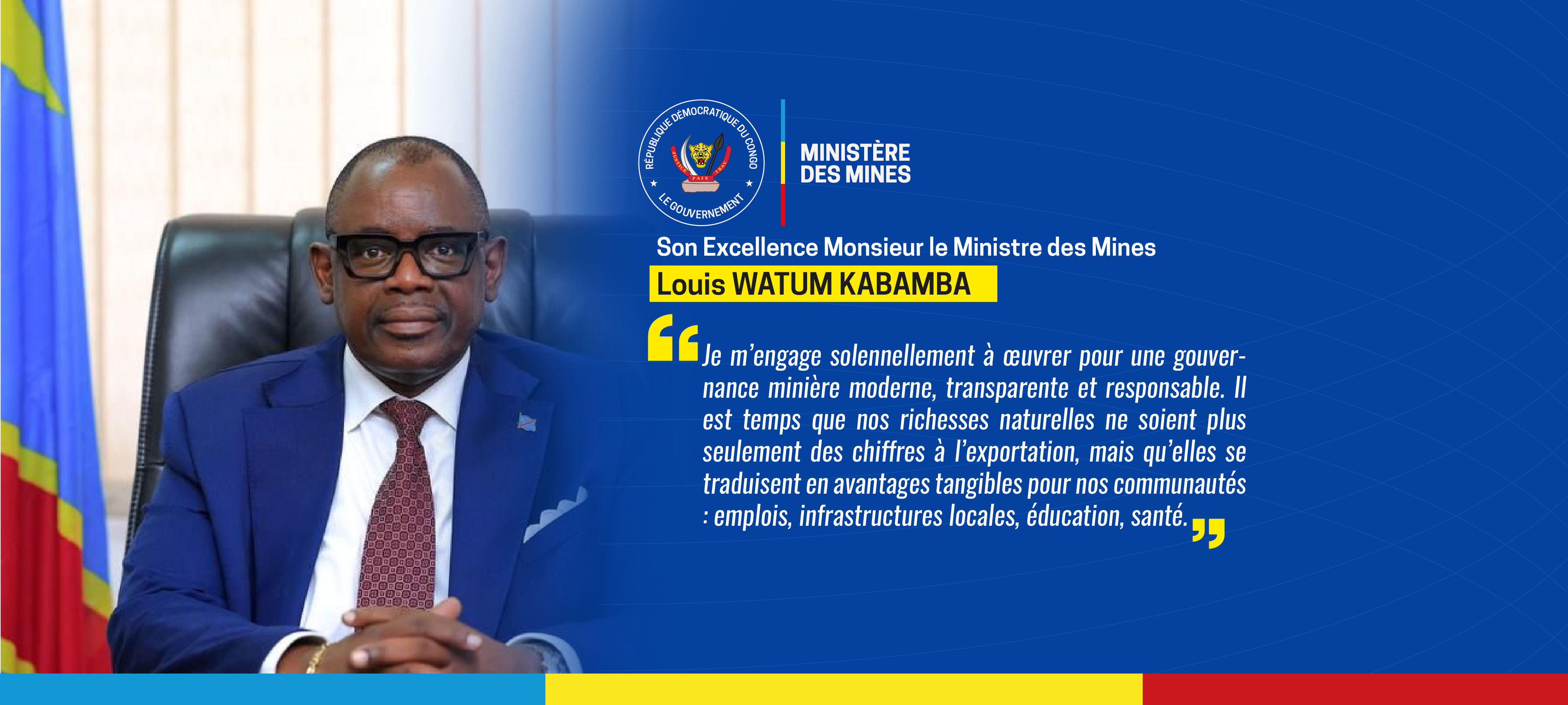 ministre
